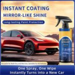 🔥Advanced Car Quick-acting Coating Agent Spray✨ - Image 3
