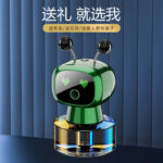 ​2025 New Premium Smart Aroma Humidifier​ - Image 3