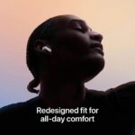 Apple AirPods 4th Gen - Image 4