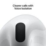 Apple AirPods 4th Gen - Image 5
